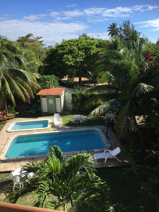 Apartamento Dom Ximenes Apartment Porto de Galinhas Exterior photo