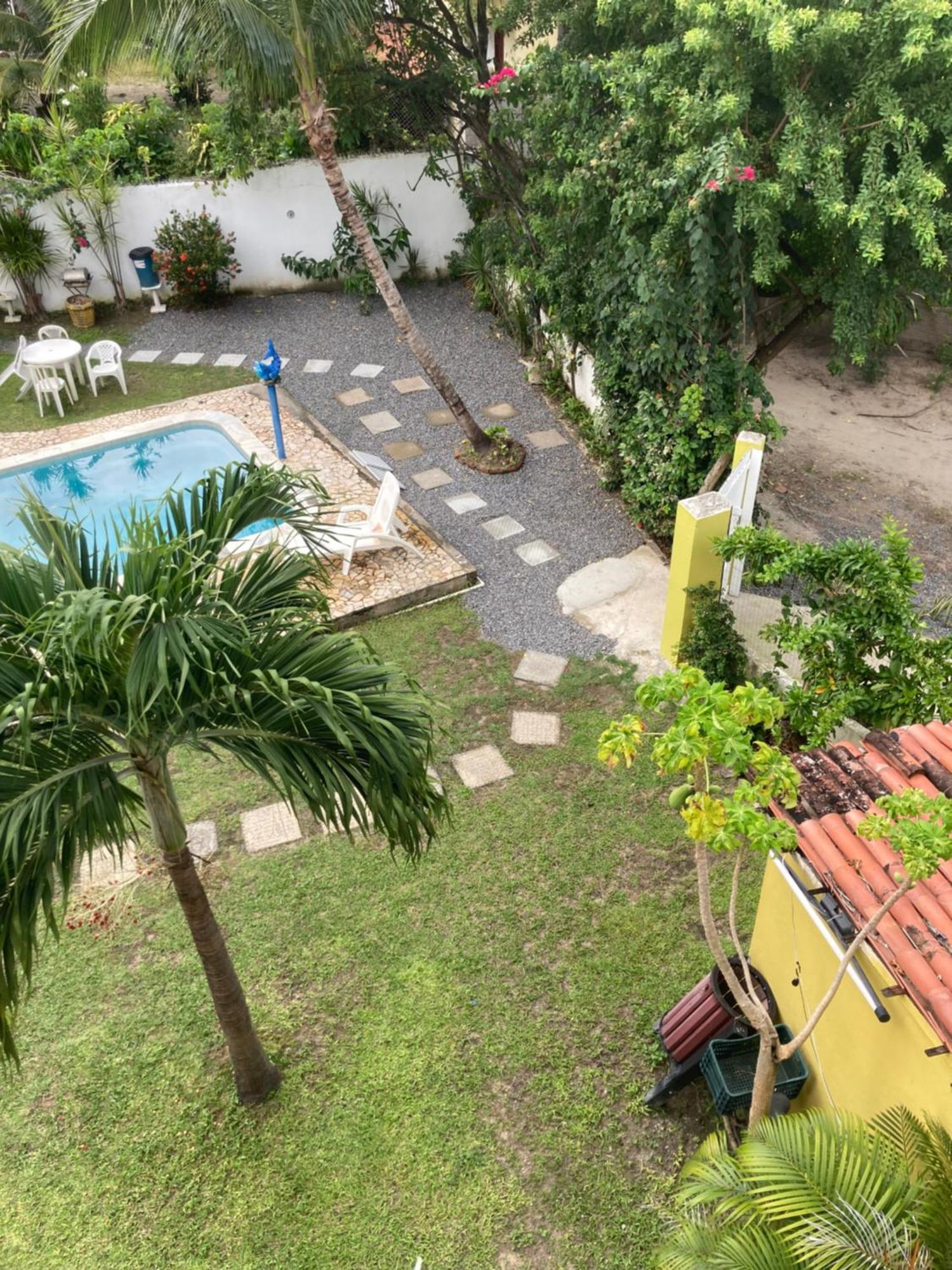 Apartamento Dom Ximenes Apartment Porto de Galinhas Exterior photo