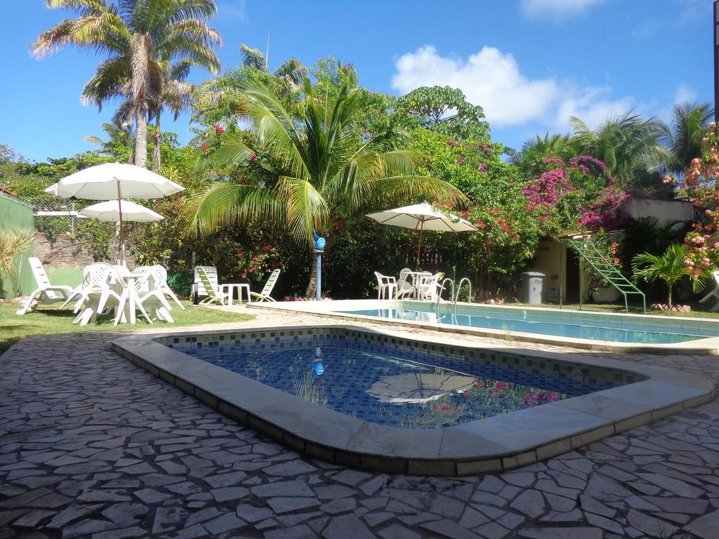 Apartamento Dom Ximenes Apartment Porto de Galinhas Exterior photo